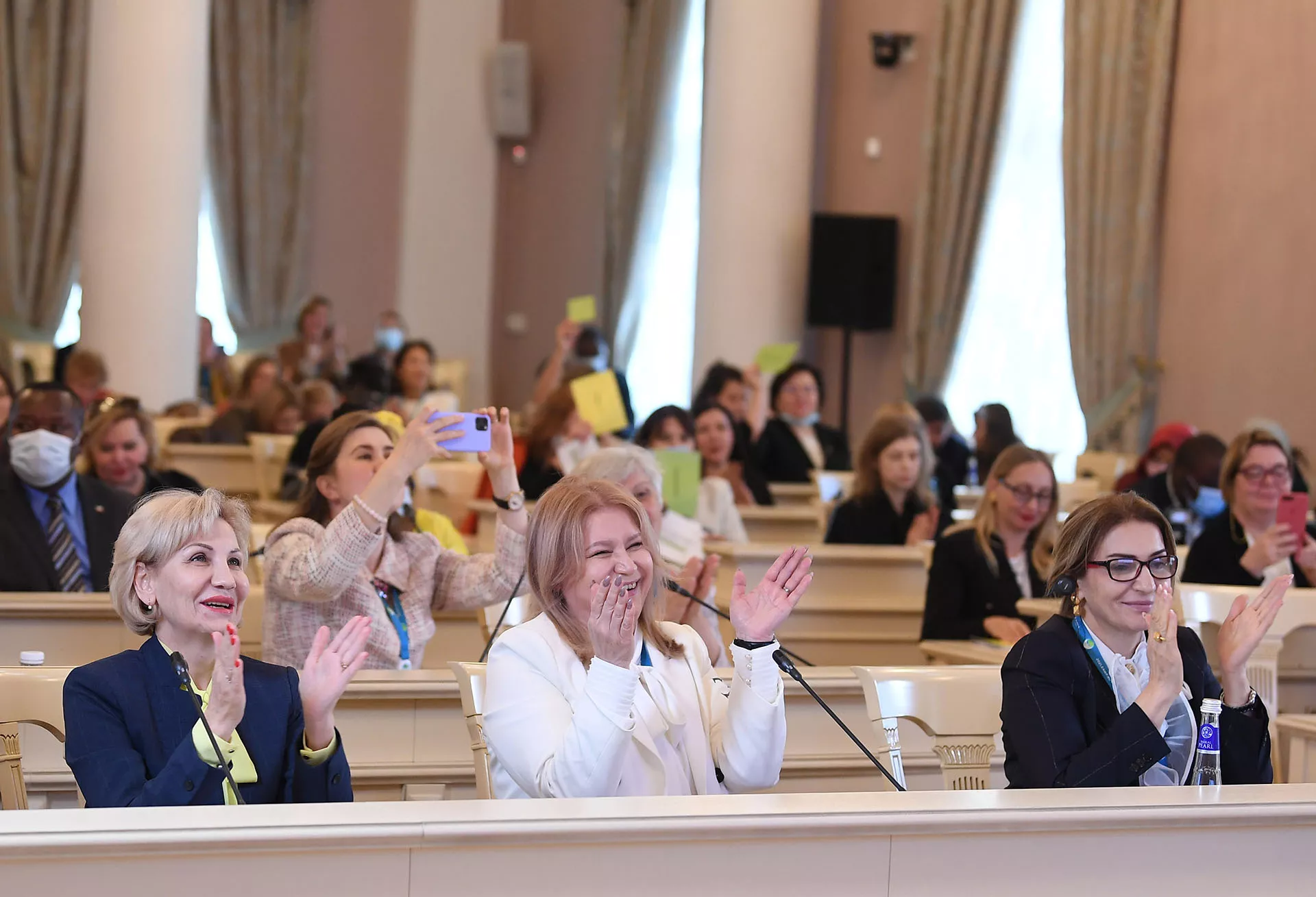 Екатерина Чеснокова\РИА Новости