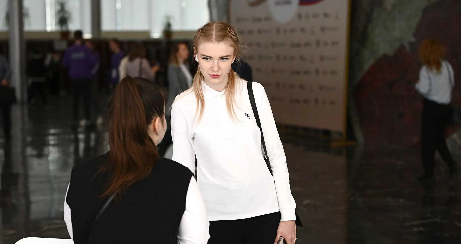 Алексей Майшев/РИА Новости