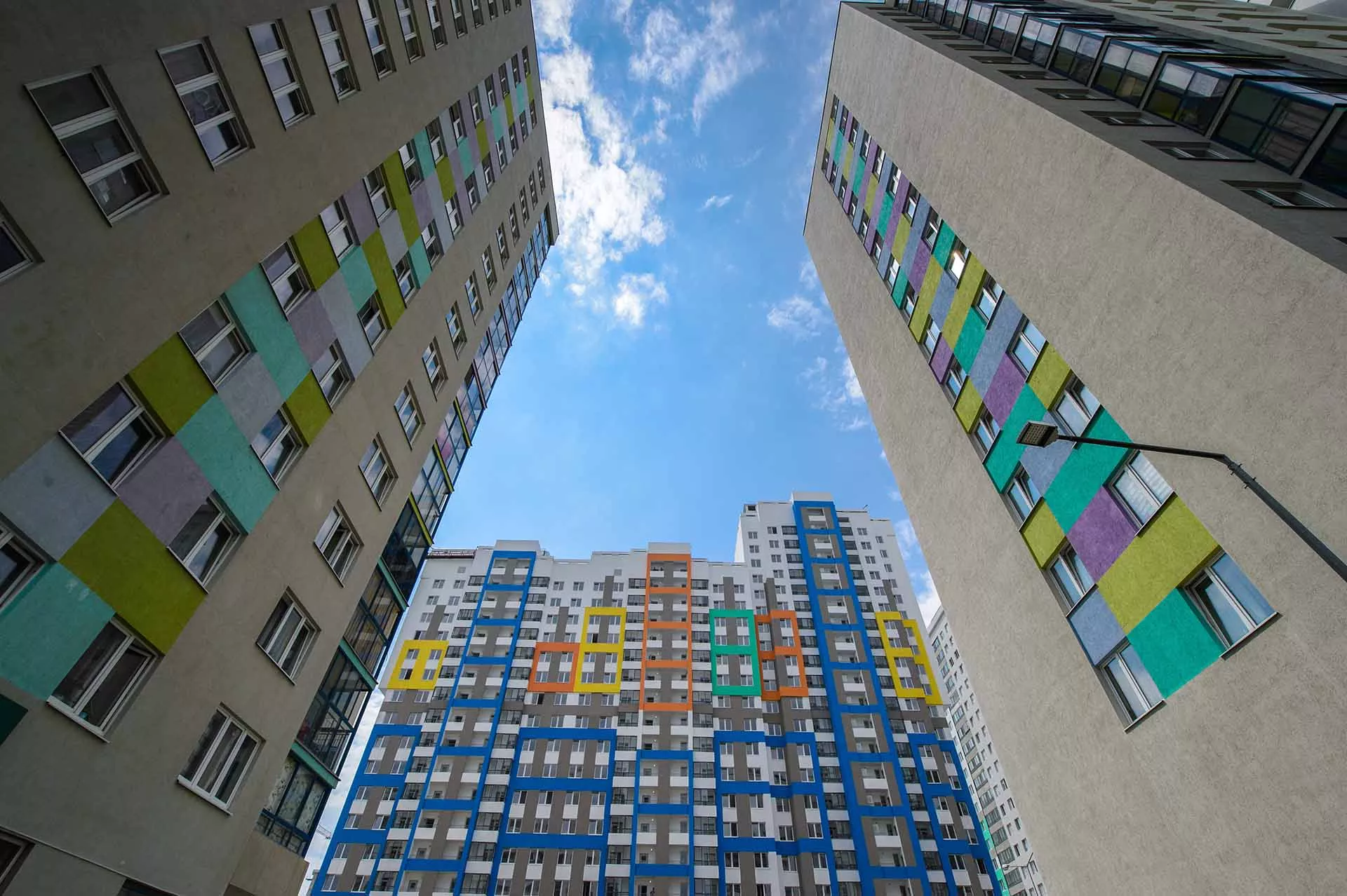 Донат Сорокин/ТАСС