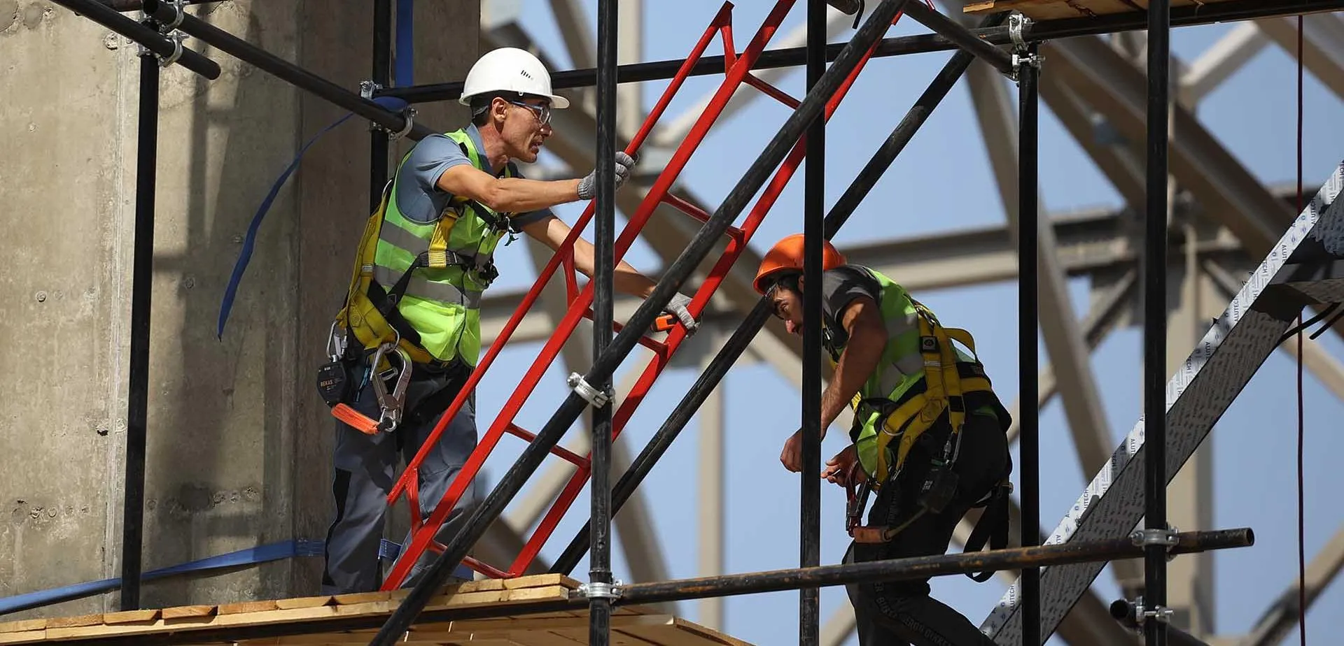 Виталий Тимкив/РИА Новости