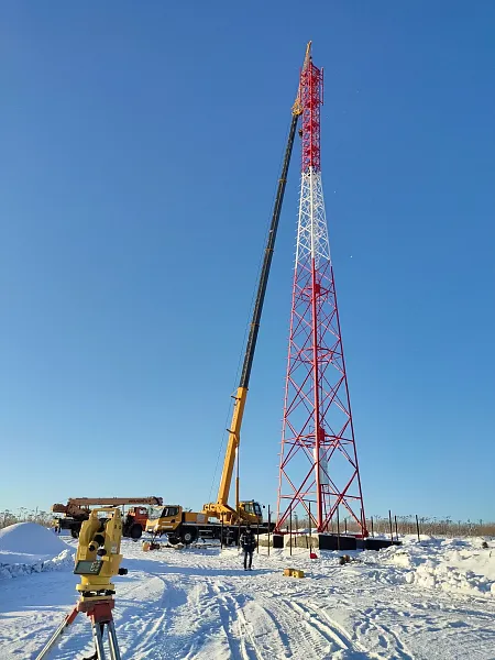 В&nbsp;Бикбарде и&nbsp;Кирге в&nbsp;Прикамье появился высокоскоростной интернет