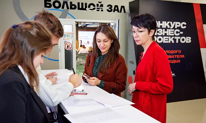 Предприниматели Югры представят продукцию в&nbsp;Узбекистане