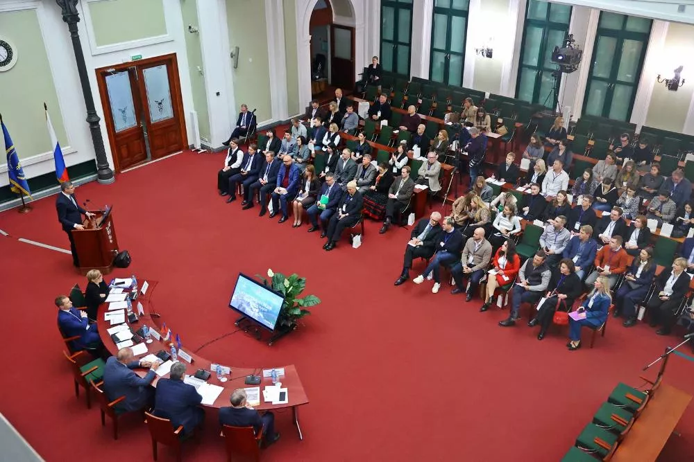 Администрация Губернатора Владимирской области