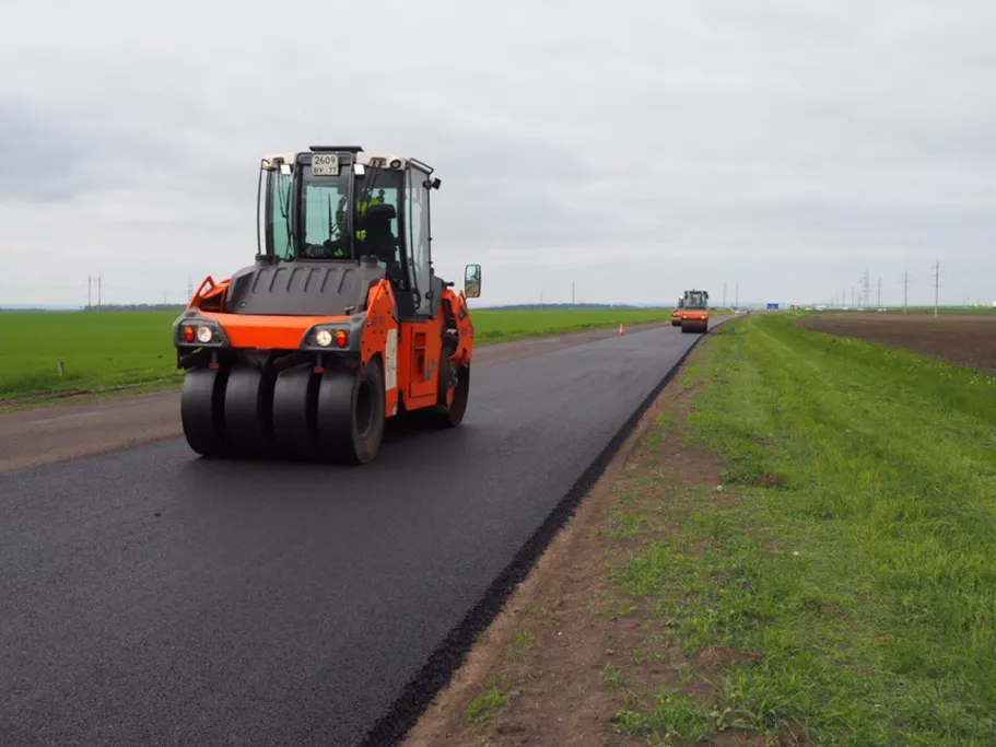 Комитет транспорта и автомобильных дорог Курской области