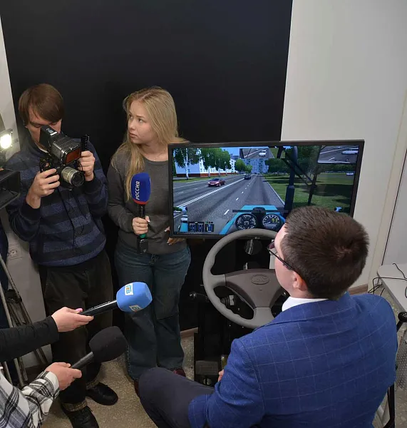 В&nbsp;Челябинской области подвели итоги конкурса журналистов &laquo;Золотая нива&raquo;