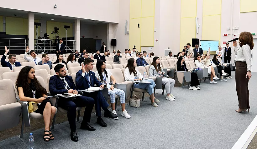В&nbsp;Челябинске стартует новый интенсив для&nbsp;предпринимателей