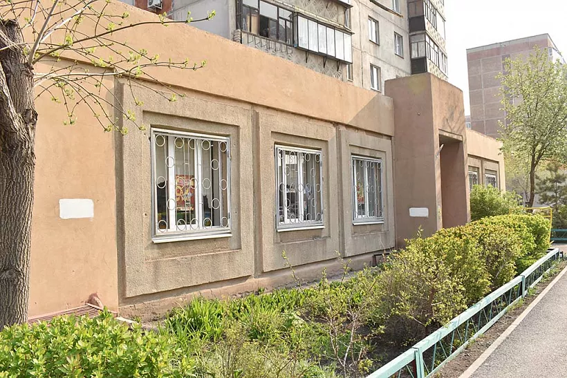 В&nbsp;Магнитогорске модернизируют две библиотеки