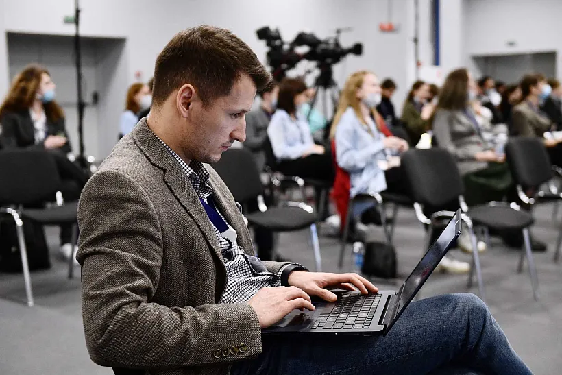 В&nbsp;Саратове организуют конференцию по&nbsp;интеллектуальной собственности