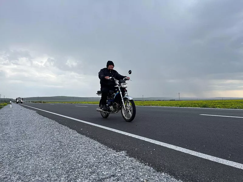 В&nbsp;2023&nbsp;году в&nbsp;Челябинской области обновили 327&nbsp;километров дорог