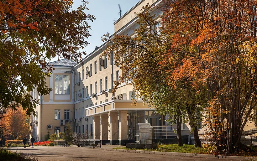 Нижегородские ученые создали прибор для&nbsp;реабилитации нервной системы