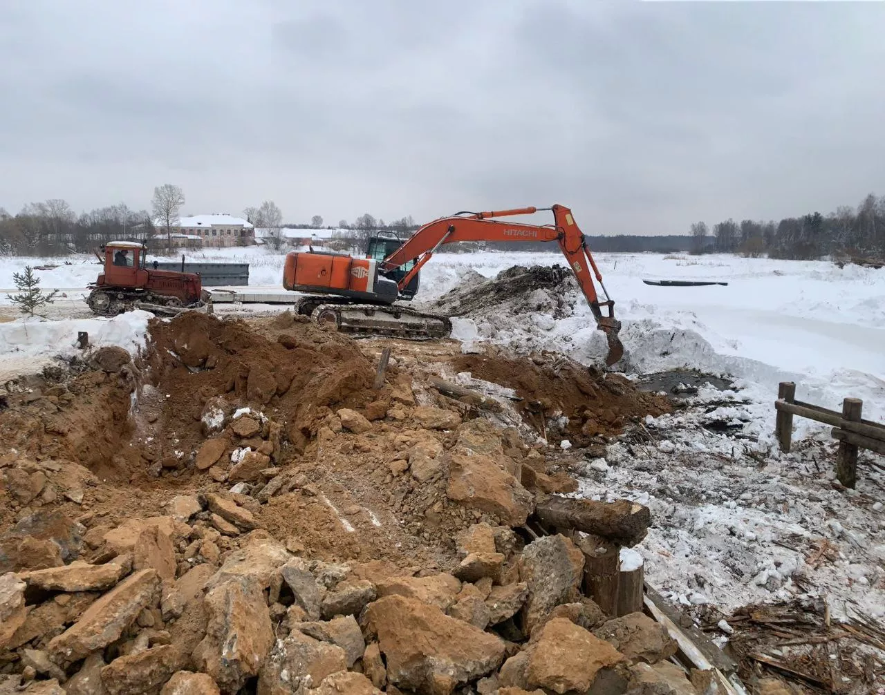 Правительство Ивановской области