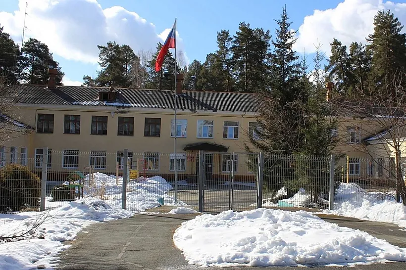 В&nbsp;Снежинске Челябинской области отремонтируют школу № 128