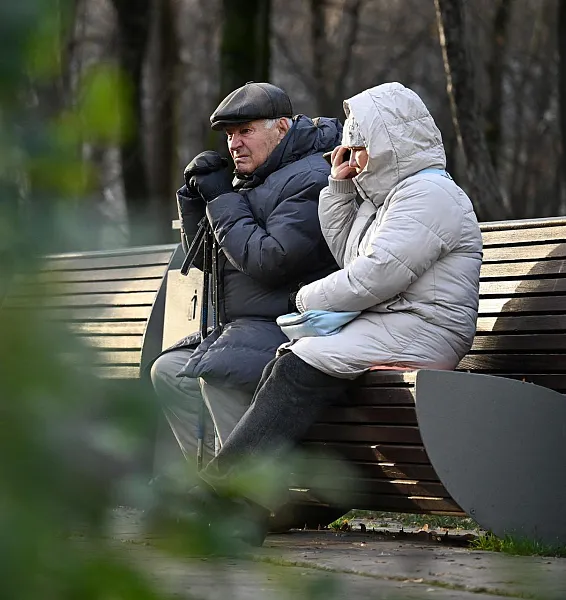Во&nbsp;Владикавказе благоустроили общественное пространство на&nbsp;улице Шмулевича