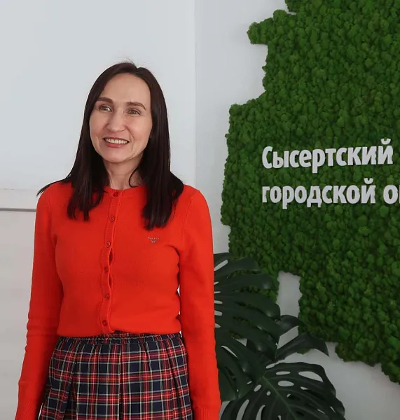 Сысертский округ стал участником конкурса &laquo;Уральские каникулы&raquo;