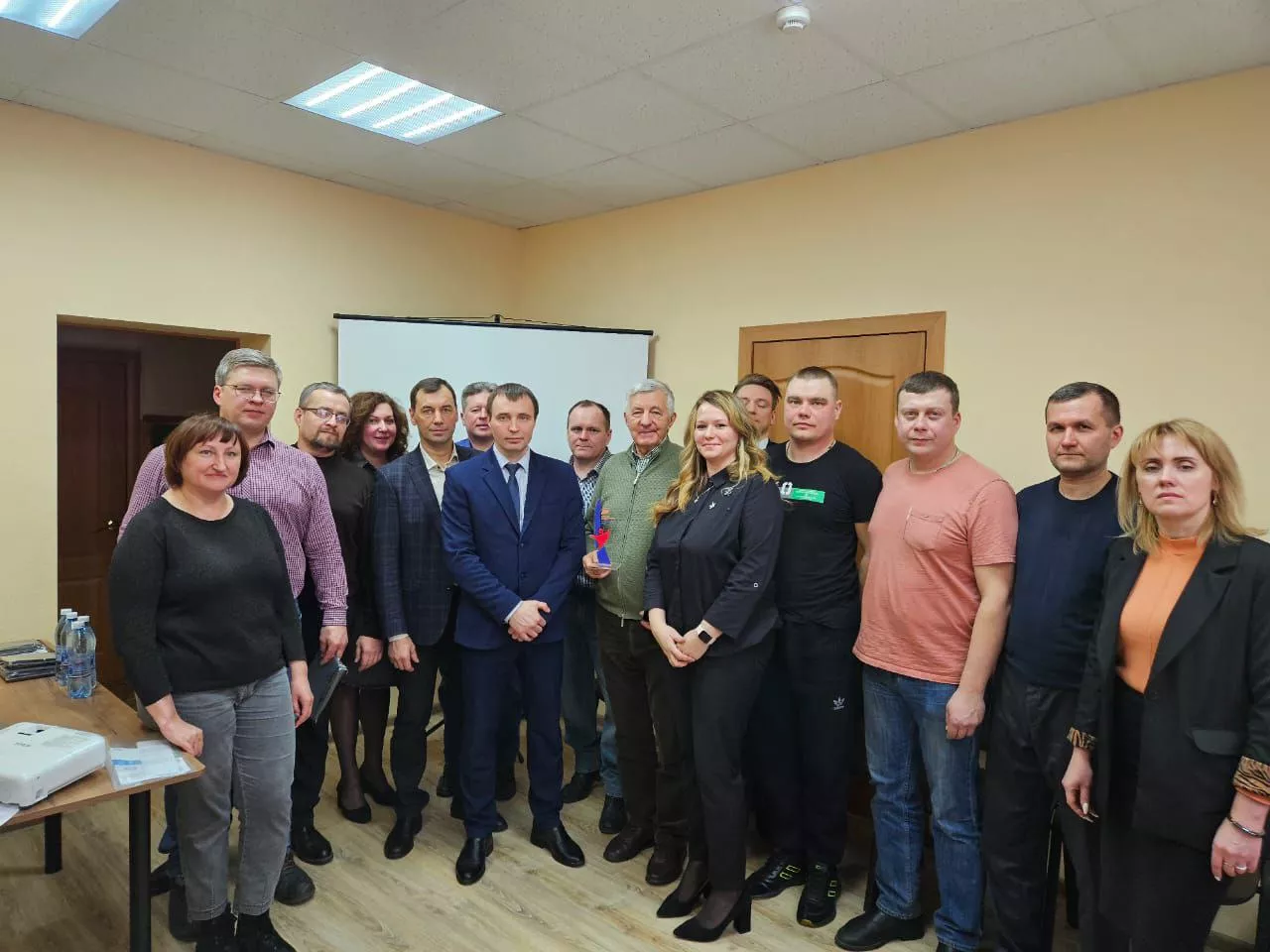 Управление массовых коммуникаций Кировской области