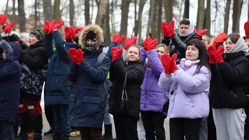 В&nbsp;подмосковном Серпухове пройдет ежегодный семейный фестиваль &laquo;‎Тепло&raquo;