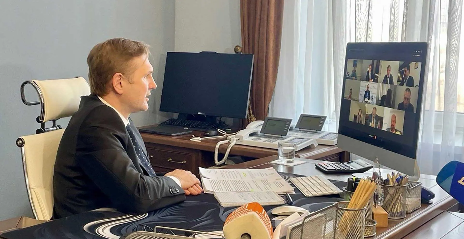 Министерство региональной политики и массовых коммуникаций Ростовской области