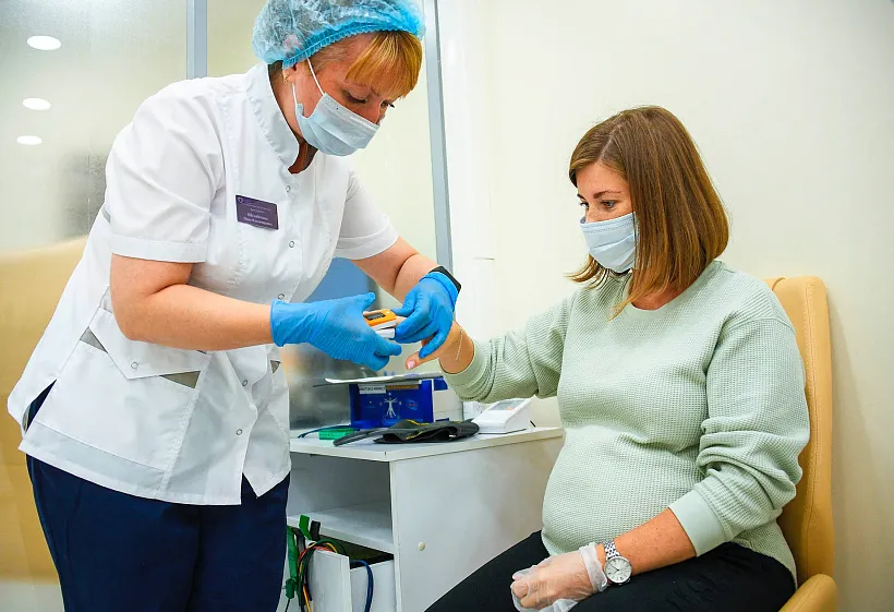 В&nbsp;Томской области 78&nbsp;медработников трудоустроены по&nbsp;земским программам