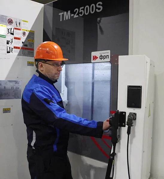 На&nbsp;Пензенском дизельном заводе модернизировали производство