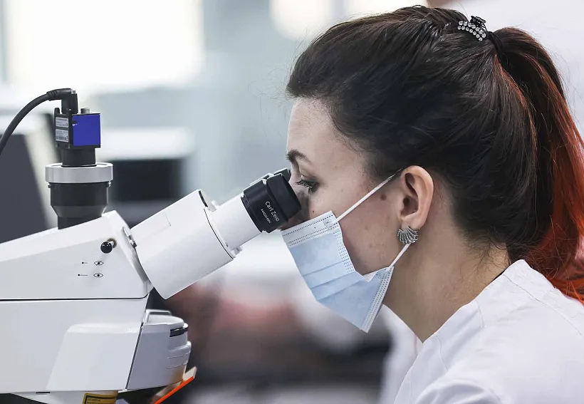 В&nbsp;Петербурге ученые изучили связь кишечной микрофлоры с&nbsp;работой мозга