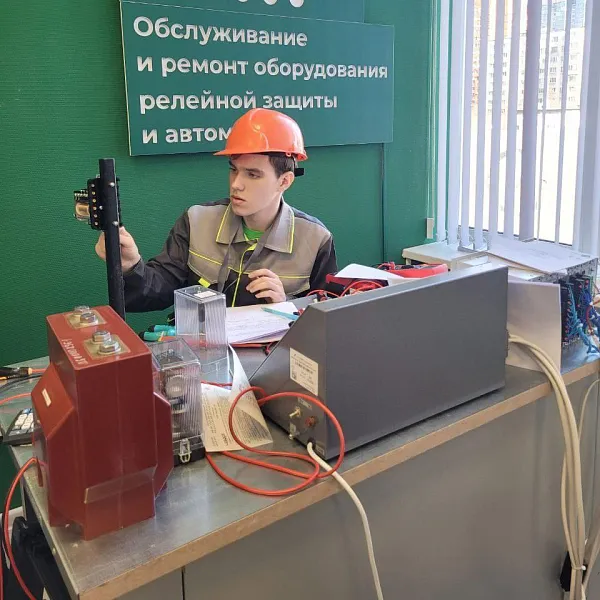 Ивановец выиграл серебро на&nbsp;чемпионате &laquo;Профессионалы&raquo;