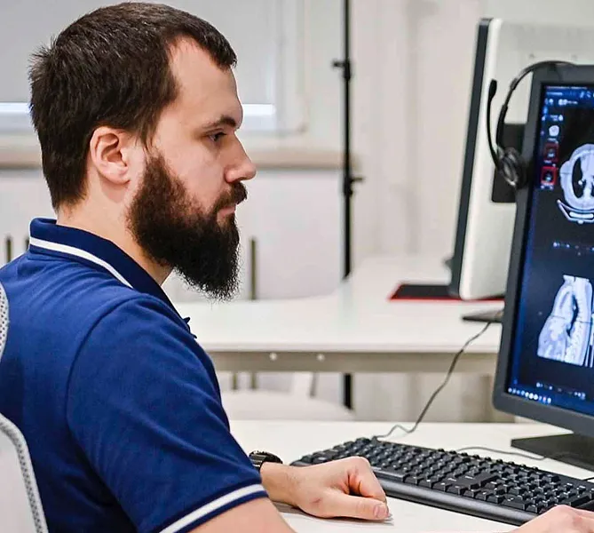 В&nbsp;Москве ИИ-сервис начал выявлять остеопороз на&nbsp;ранней стадии