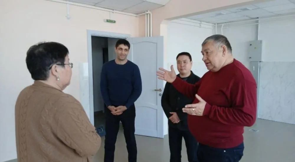 Центр оценки профессионального мастерства, квалификаций педагогов и качества образования