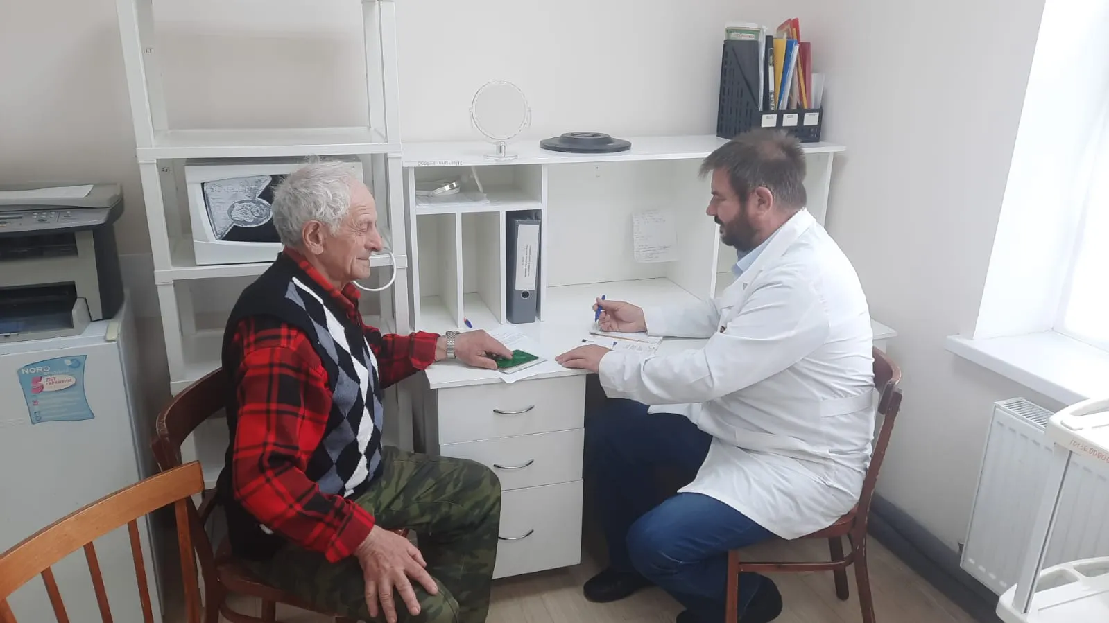 Правительство Ставропольского края
