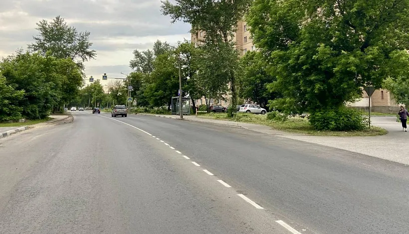В&nbsp;Подмосковье отремонтировали 26&nbsp;дорог к&nbsp;спортивным учреждениям