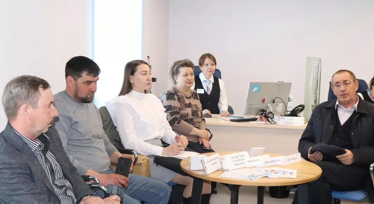  Администрация муниципального района Шенталинский Самарской области