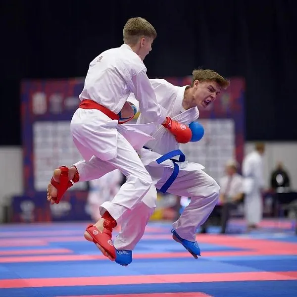 Всероссийские соревнования по&nbsp;карате завершились в&nbsp;Самарской области