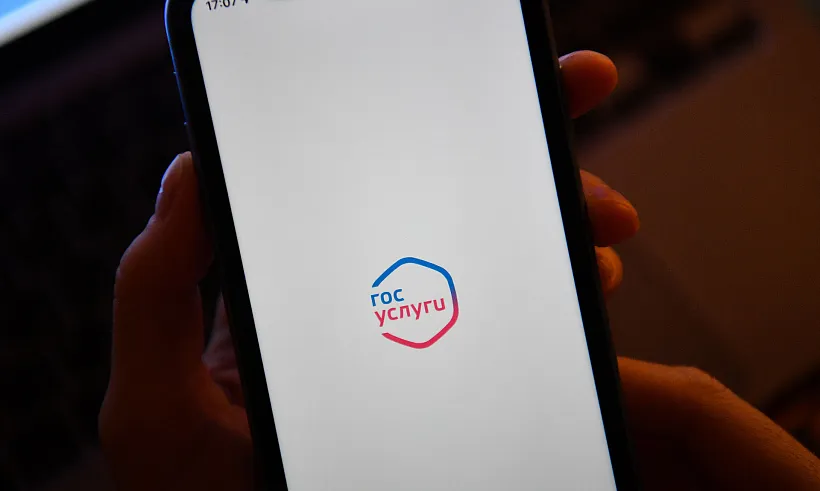 Опрос о&nbsp;том, что&nbsp;значит быть мужчиной, можно пройти на&nbsp;&laquo;Госуслугах&raquo;