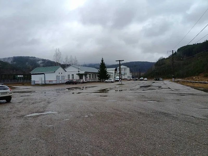 В&nbsp;Башкирии благоустроят привокзальную территорию станции Инзер