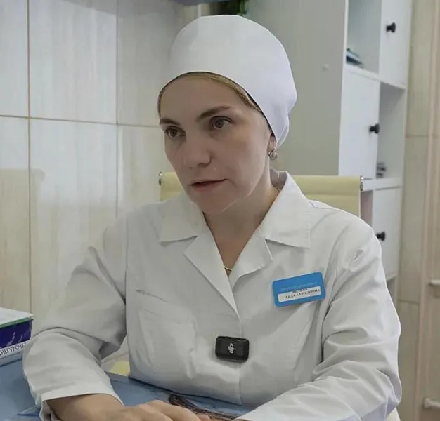 Более 260&nbsp;человек прошли лечение в&nbsp;новом отделении больницы № 4&nbsp;Грозного
