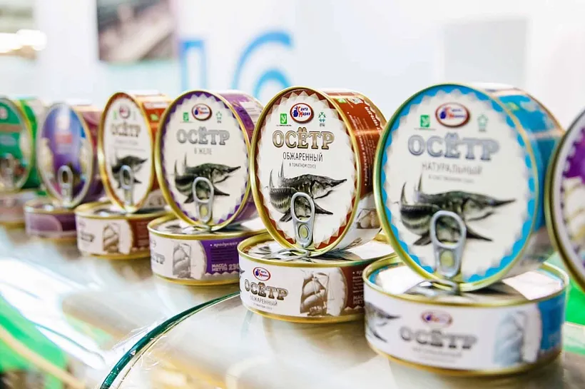 Продукцию из&nbsp;Нижневартовска презентовали на&nbsp;международной выставке в&nbsp;Дубае