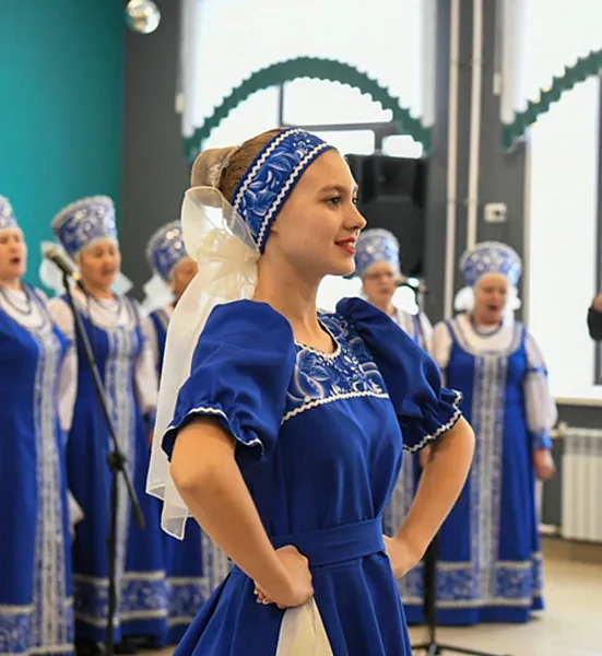 В&nbsp;селе Новороссийском Республики Хакасии построили Дом культуры