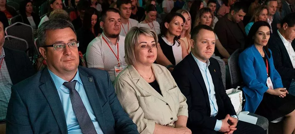 АНО "Агентство развития бизнеса Рязанской области"