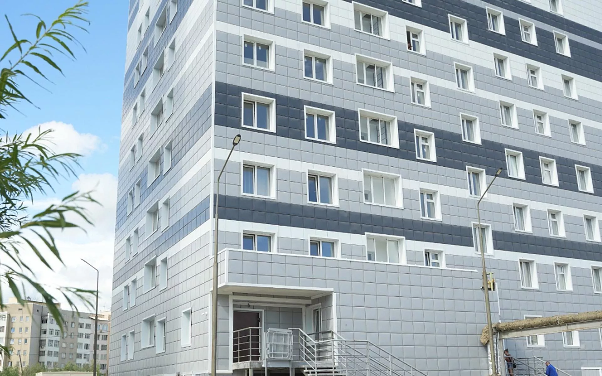 Администрация Главы и Правительства Республики Саха (Якутия)