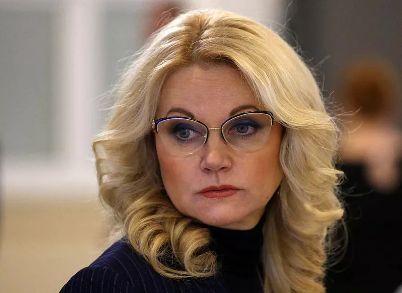 Голикова: треть выпускников 11-х классов выбирают рабочие профессии