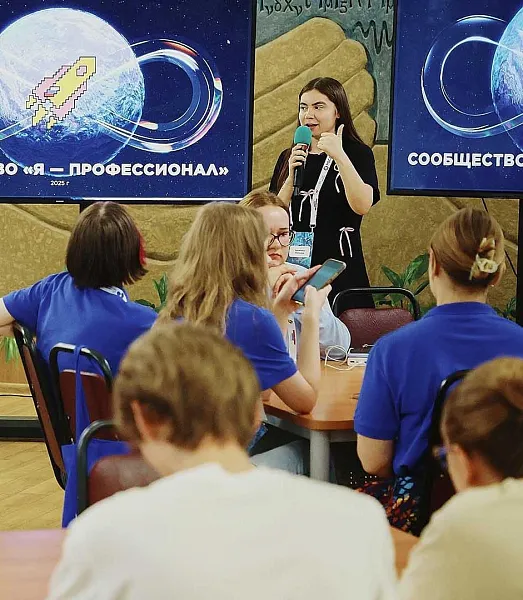 Эколог из&nbsp;Томской области стал победителем всероссийской олимпиады