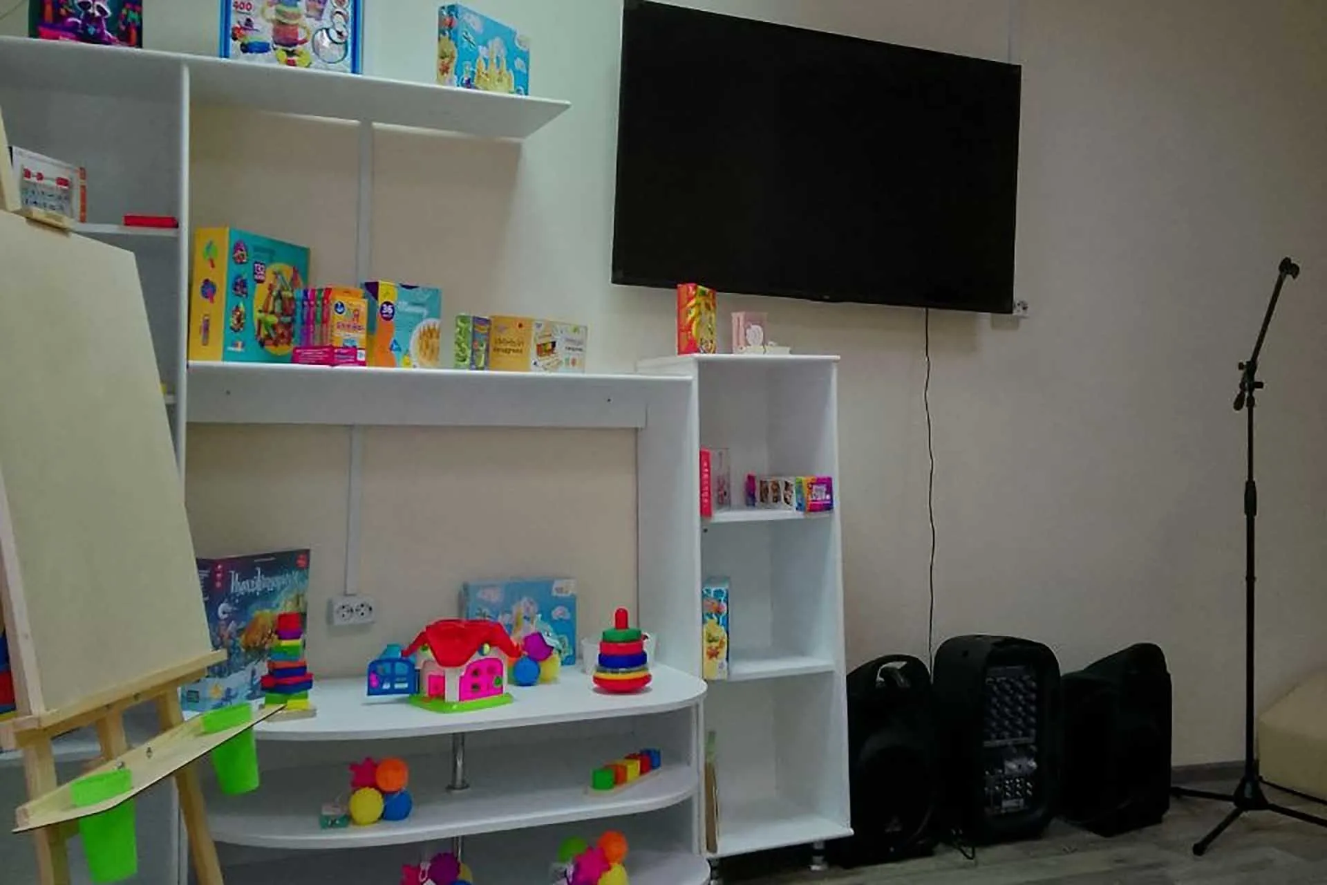 ГБССУ СО ГПВИ "Волжский дом социального обслуживания"