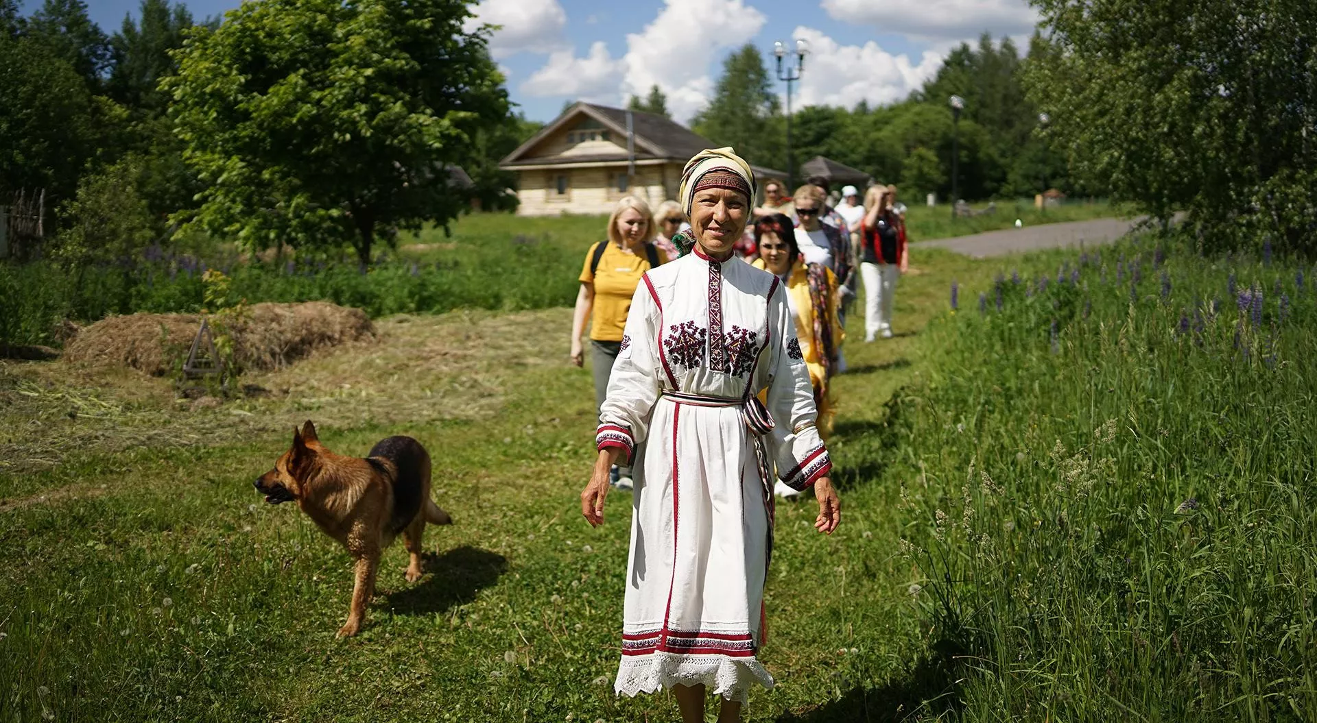 Семен Антонов/ТАСС