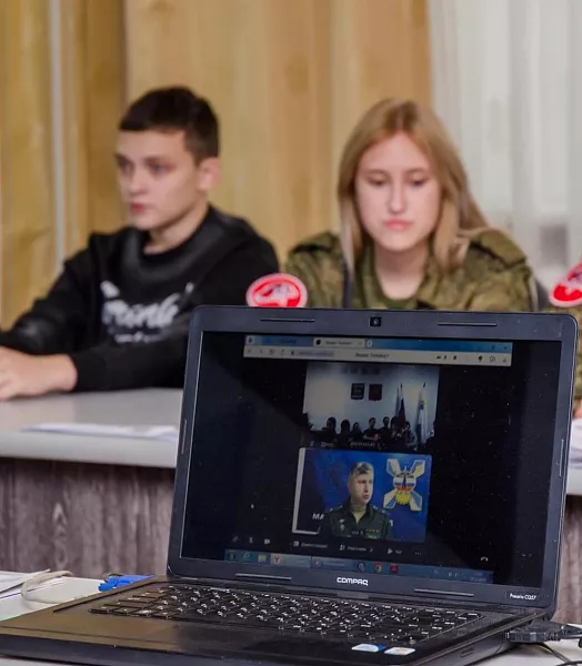 Профориентационный марафон прошел в&nbsp;Еврейской автономной области