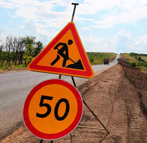 В&nbsp;Дагестане отремонтируют участок дороги Чалда&nbsp;&mdash; Карадах