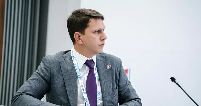 Илья Галаев: каждой российской компании нужен корпоративный спорт