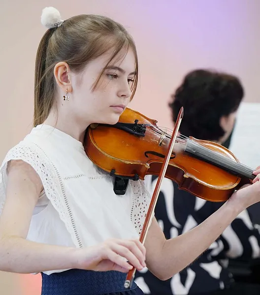 В&nbsp;Санкт-Петербурге открыли обновленный Дом культуры &laquo;Парголовский&raquo;