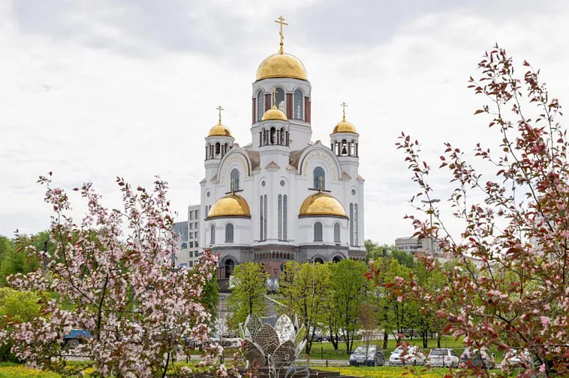 Свердловская область на&nbsp;майских праздниках примет 150&nbsp;тысяч туристов