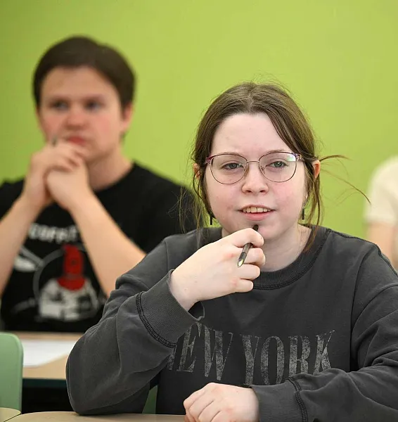 Петербургские старшеклассники узнают, как&nbsp;работают органы власти города