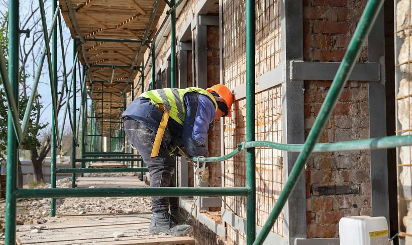 В&nbsp;Марий Эл в&nbsp;2026&nbsp;году отремонтируют 16&nbsp;школ