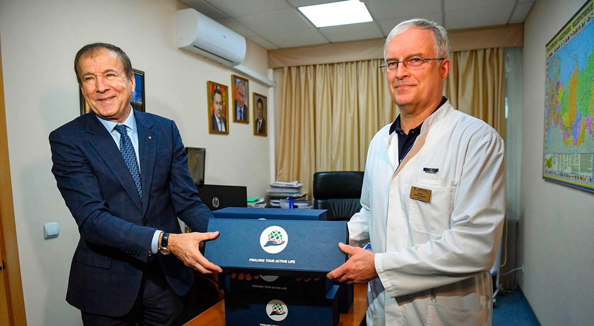 Аппарат Правительства Тверской области